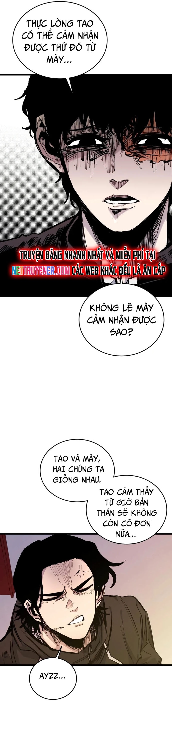 Thượng Lưu Chap 26 - Next Chap 27