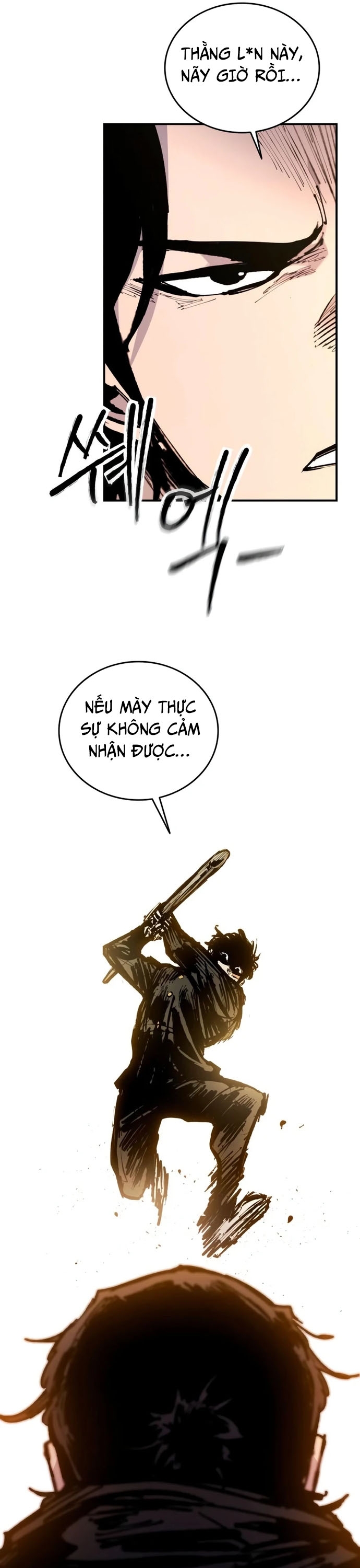 Thượng Lưu Chap 26 - Next Chap 27