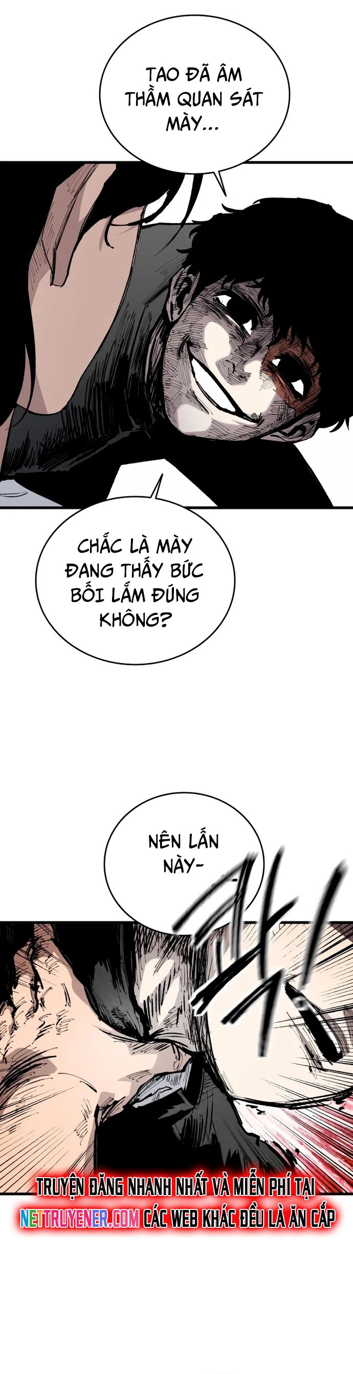 Thượng Lưu Chap 26 - Next Chap 27