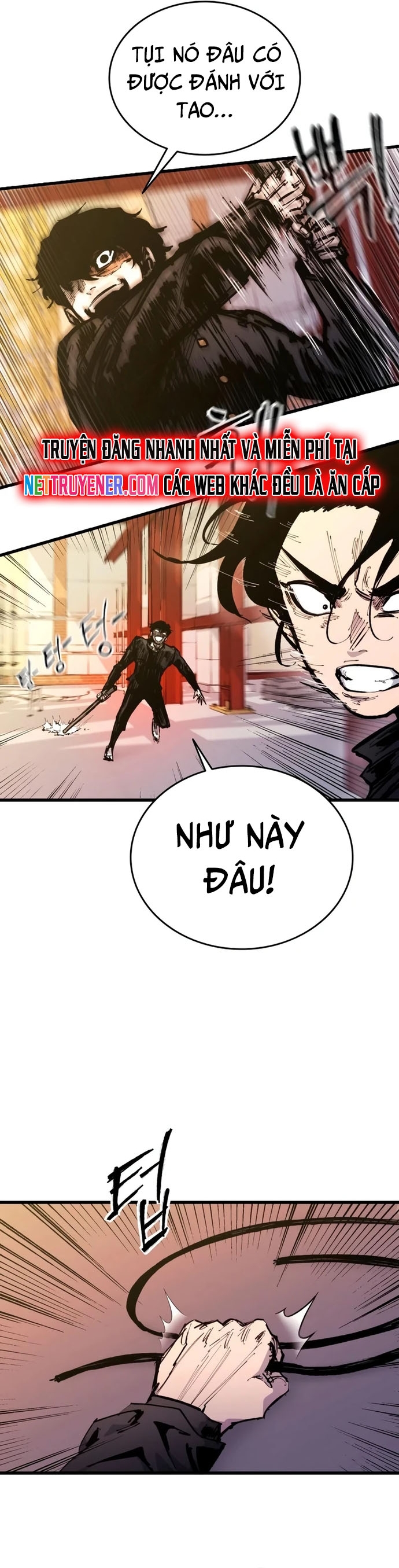 Thượng Lưu Chap 26 - Next Chap 27