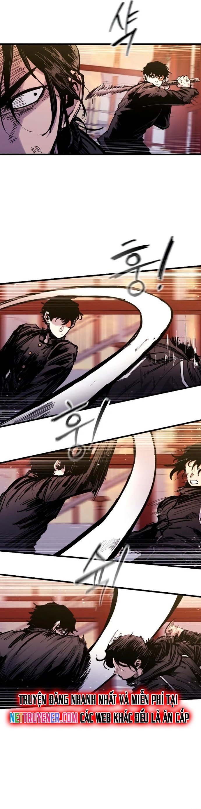 Thượng Lưu Chap 26 - Next Chap 27