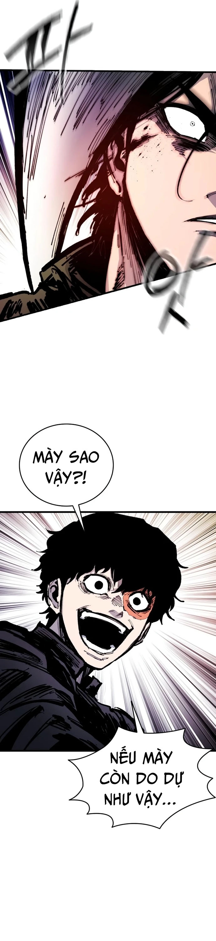 Thượng Lưu Chap 26 - Next Chap 27