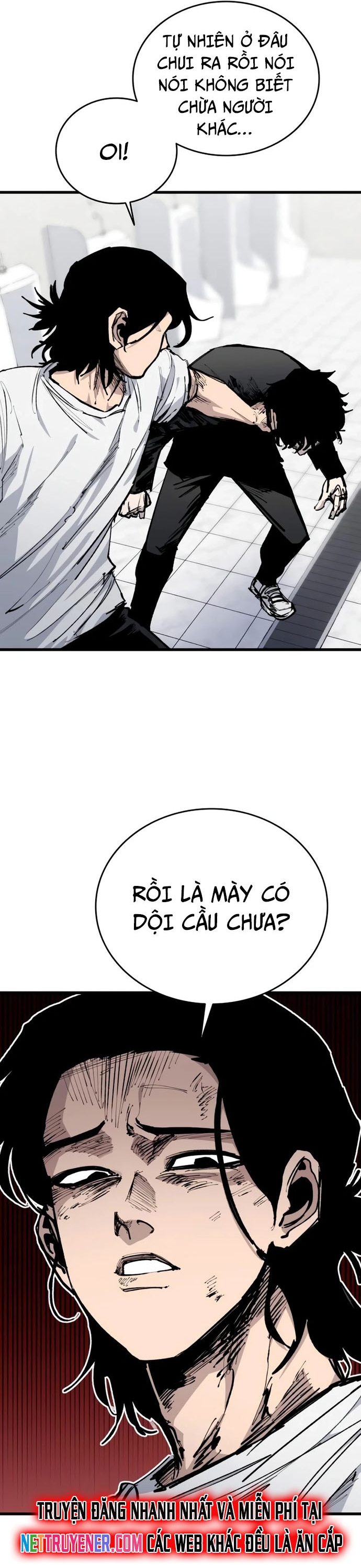 Thượng Lưu Chap 26 - Next Chap 27