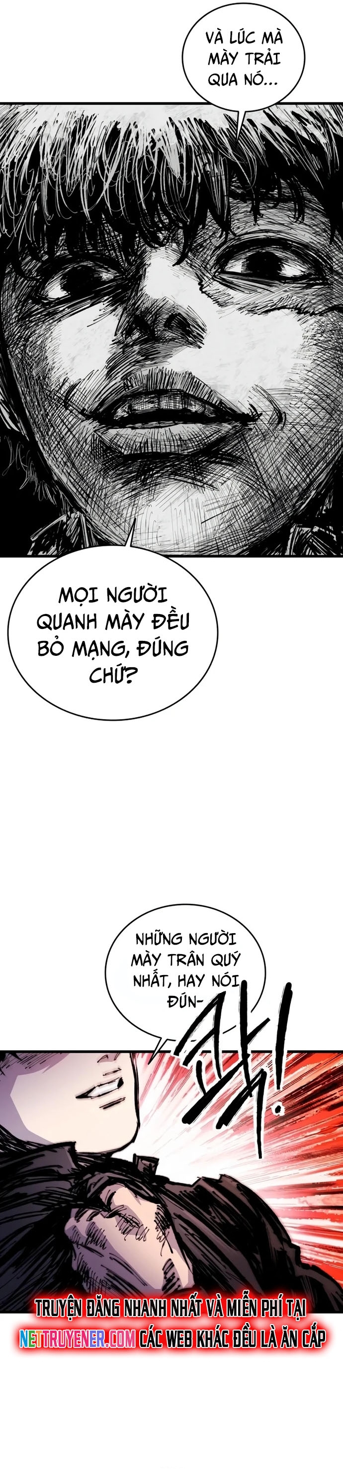 Thượng Lưu Chap 26 - Next Chap 27