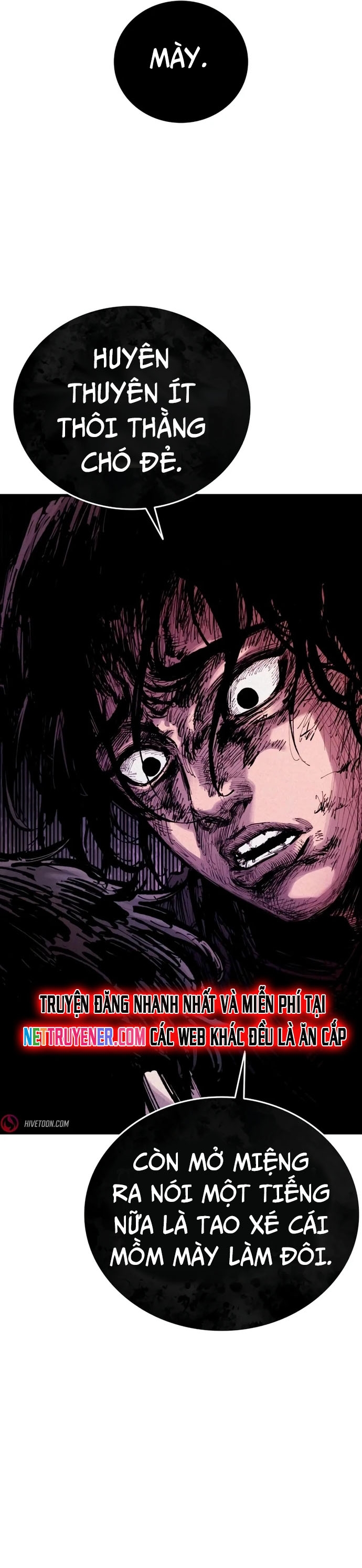 Thượng Lưu Chap 26 - Next Chap 27