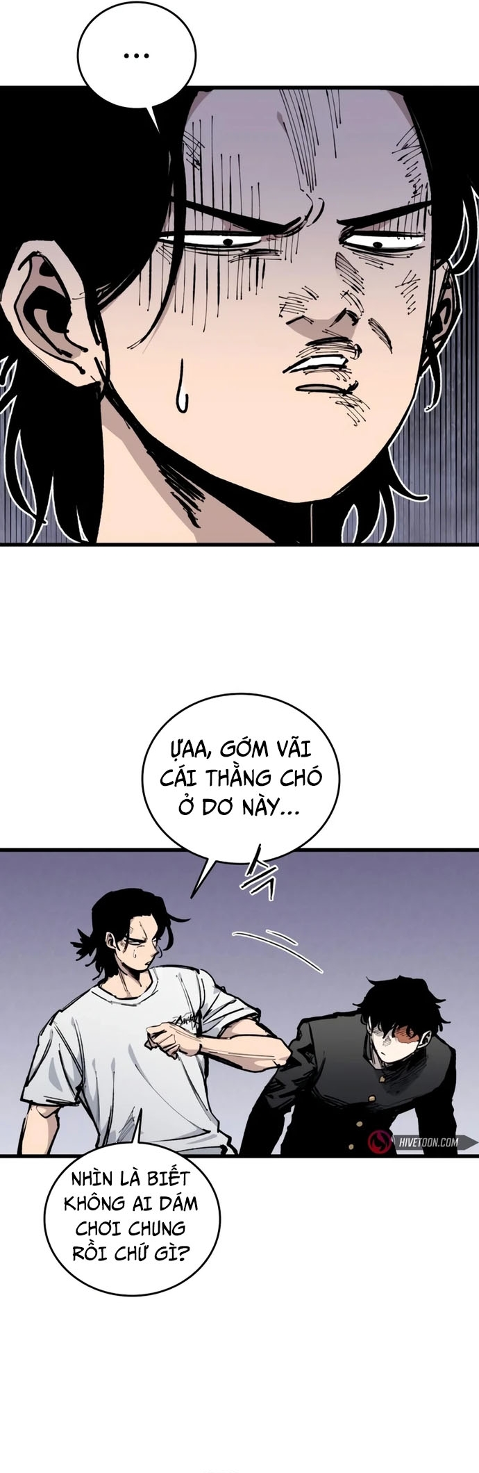 Thượng Lưu Chap 26 - Next Chap 27