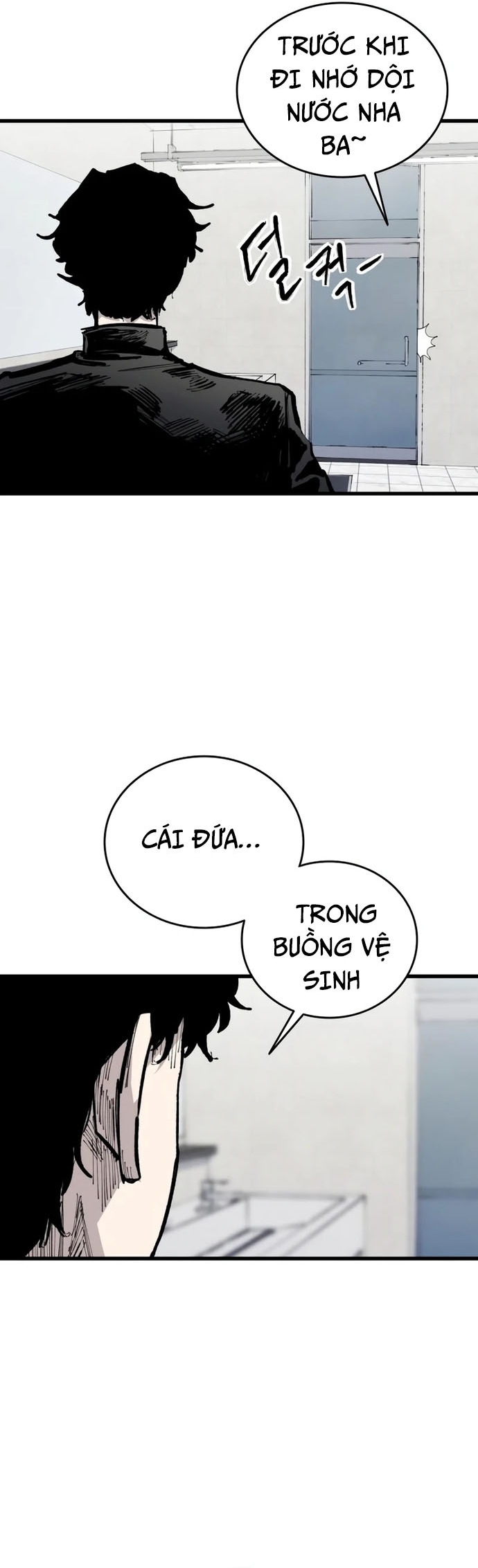 Thượng Lưu Chap 26 - Next Chap 27