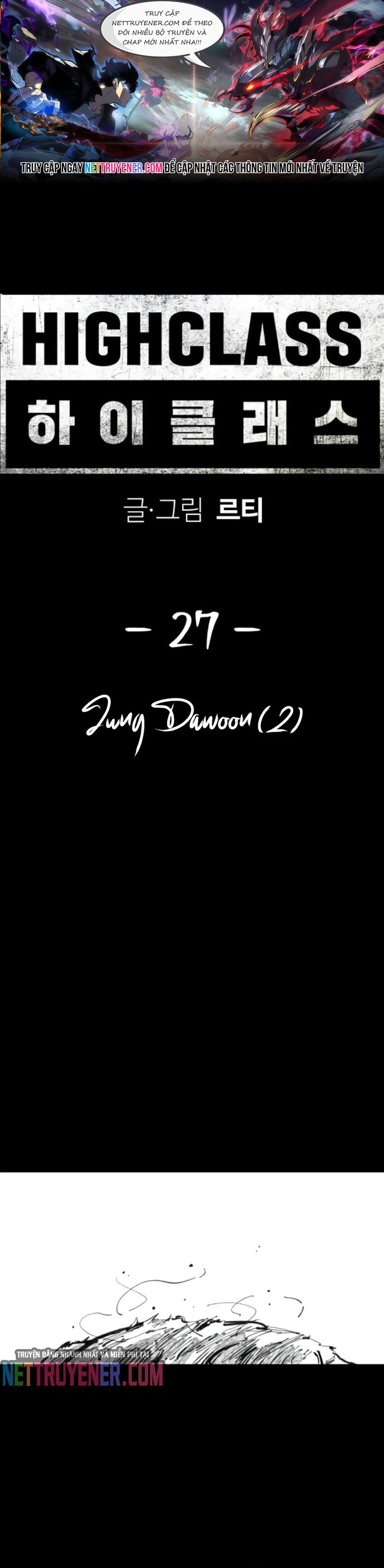 Thượng Lưu Chap 27 - Next Chap 28