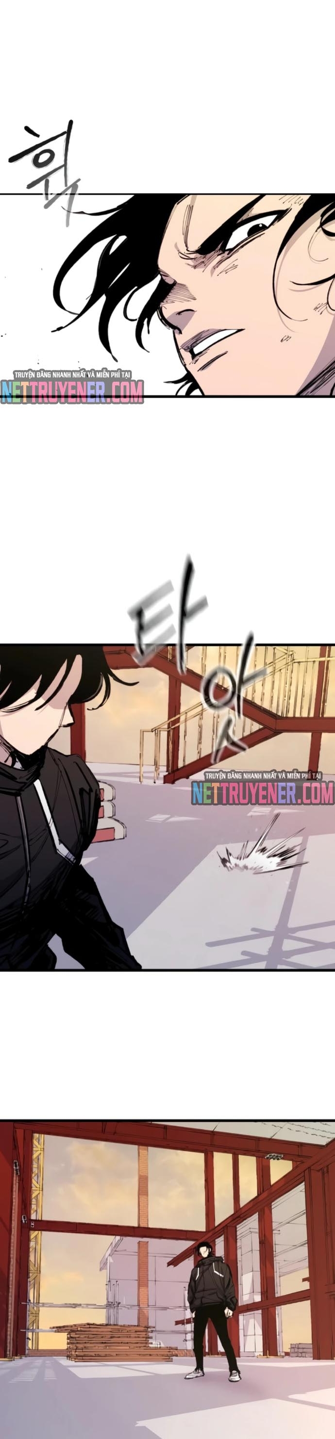 Thượng Lưu Chap 27 - Next Chap 28