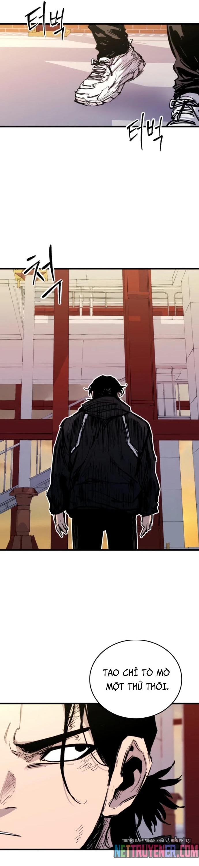 Thượng Lưu Chap 27 - Next Chap 28