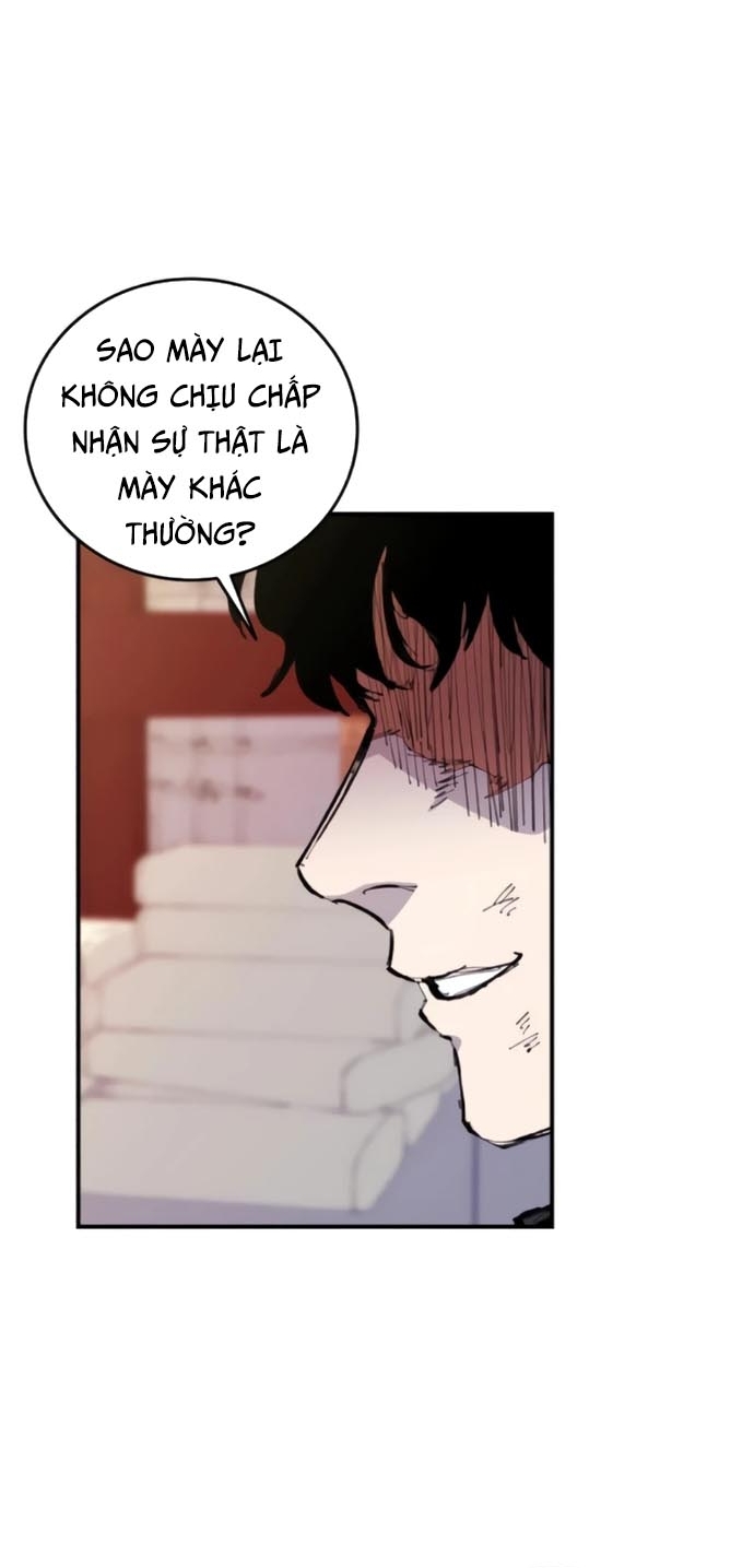 Thượng Lưu Chap 27 - Next Chap 28