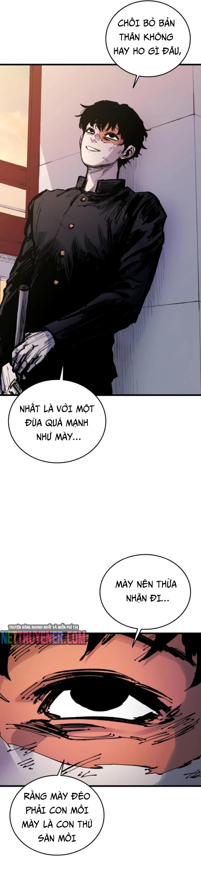 Thượng Lưu Chap 27 - Next Chap 28