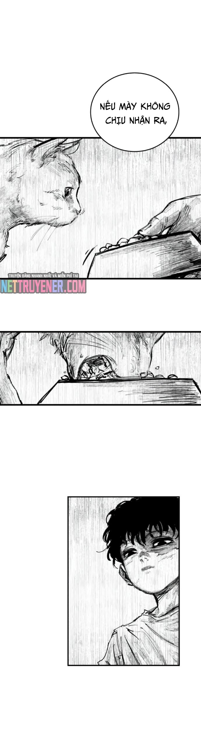 Thượng Lưu Chap 27 - Next Chap 28