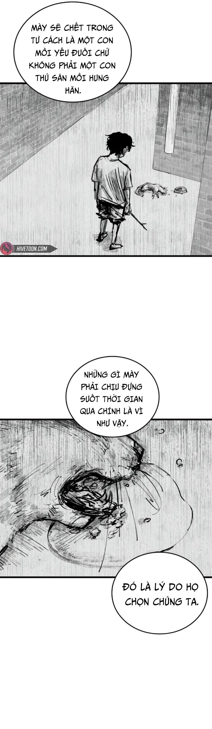 Thượng Lưu Chap 27 - Next Chap 28