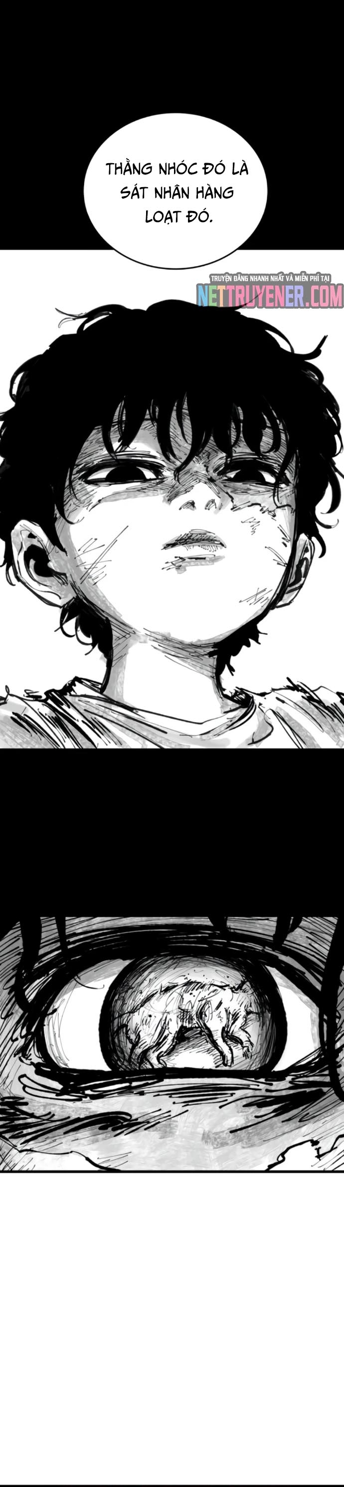 Thượng Lưu Chap 27 - Next Chap 28