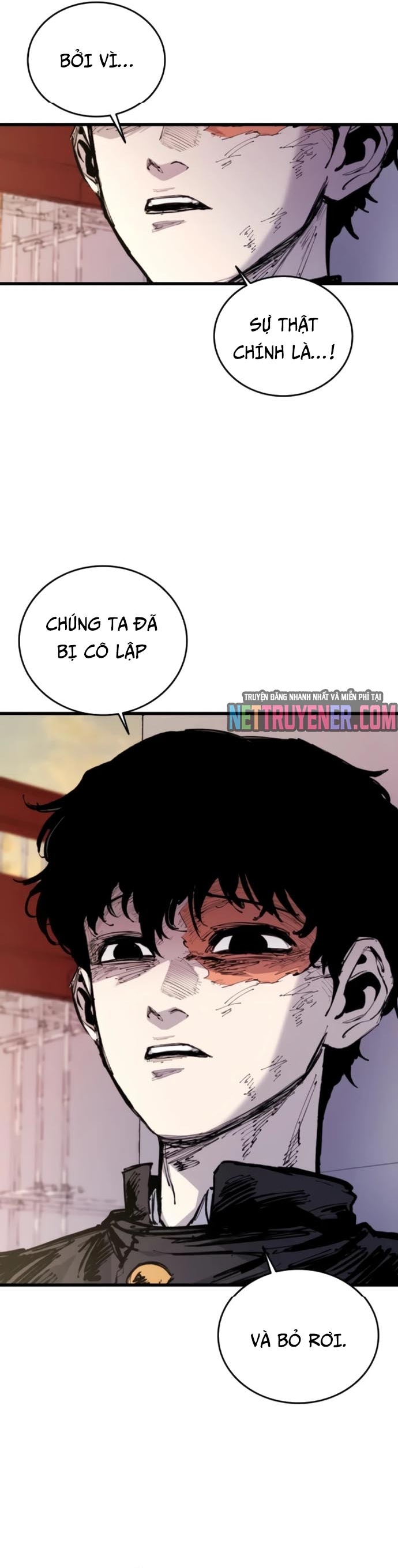Thượng Lưu Chap 27 - Next Chap 28