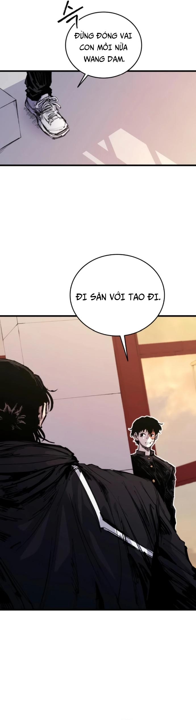 Thượng Lưu Chap 27 - Next Chap 28
