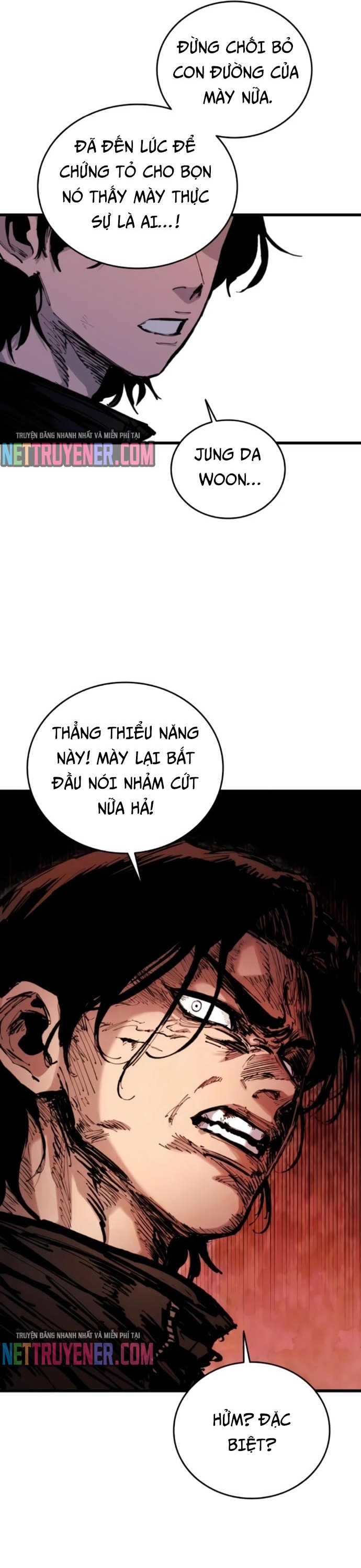 Thượng Lưu Chap 27 - Next Chap 28
