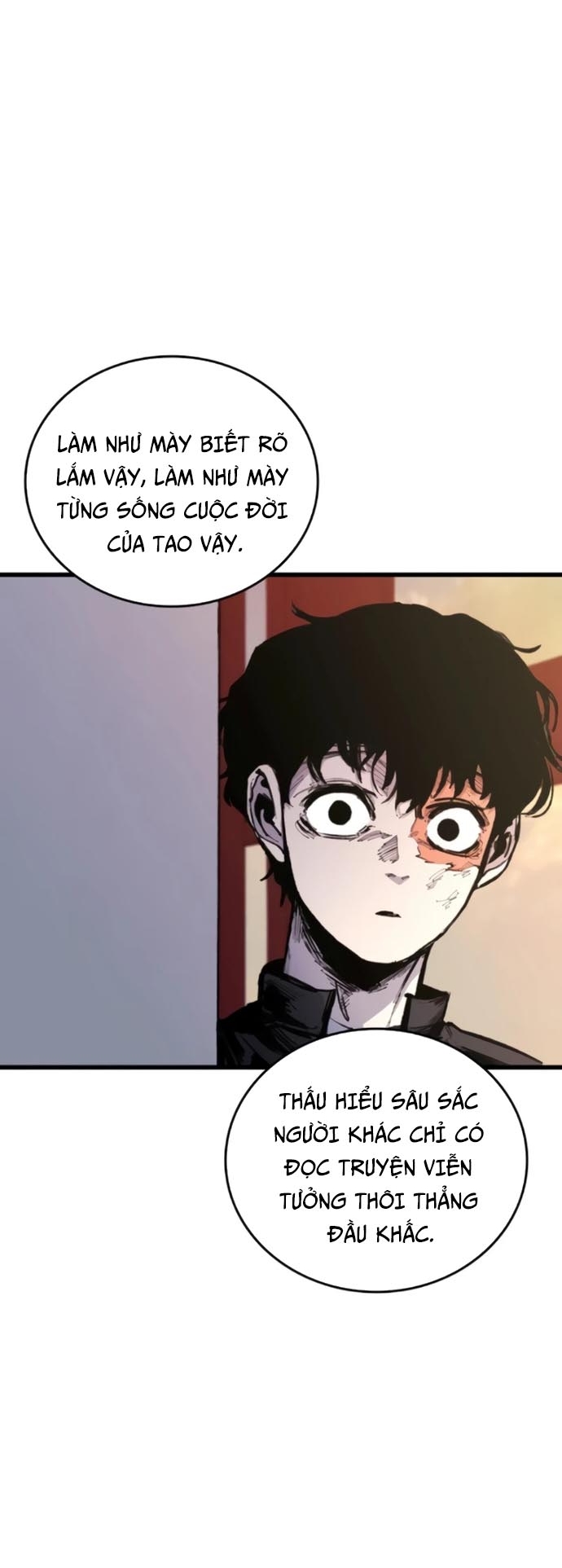 Thượng Lưu Chap 27 - Next Chap 28