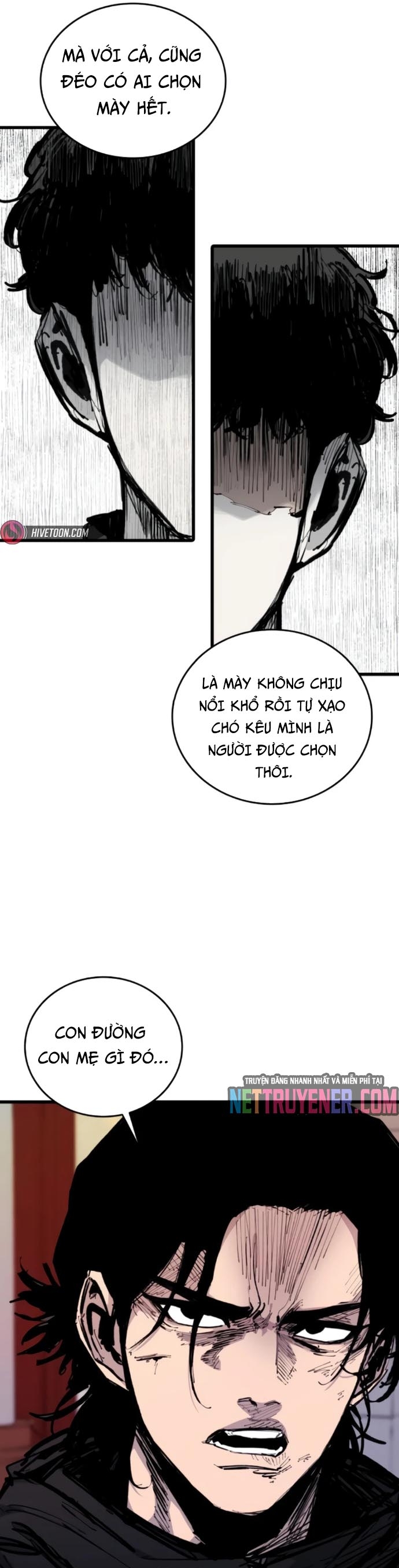 Thượng Lưu Chap 27 - Next Chap 28