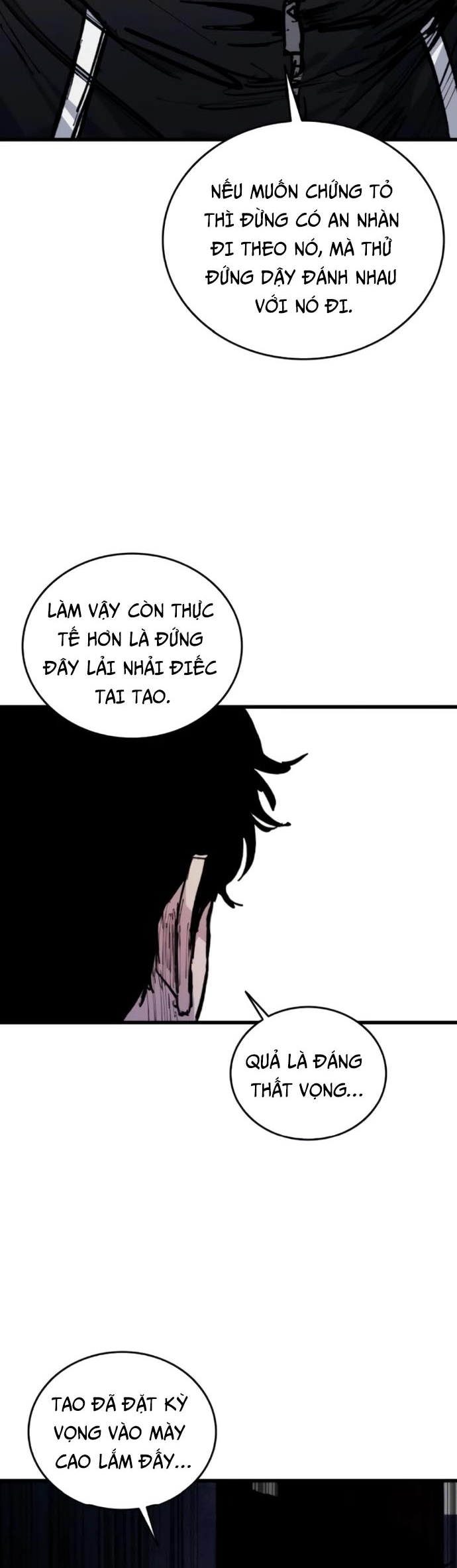 Thượng Lưu Chap 27 - Next Chap 28