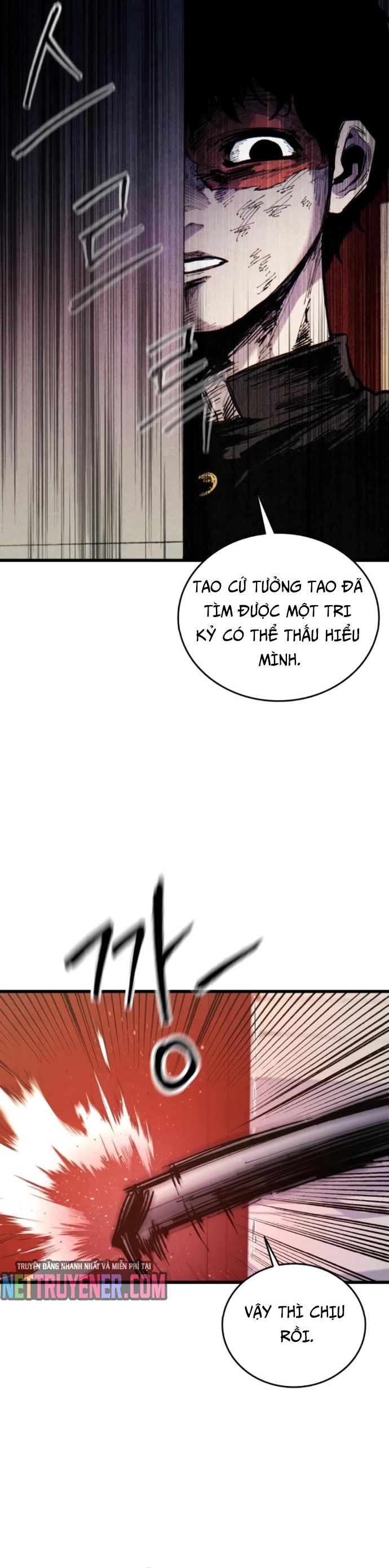 Thượng Lưu Chap 27 - Next Chap 28