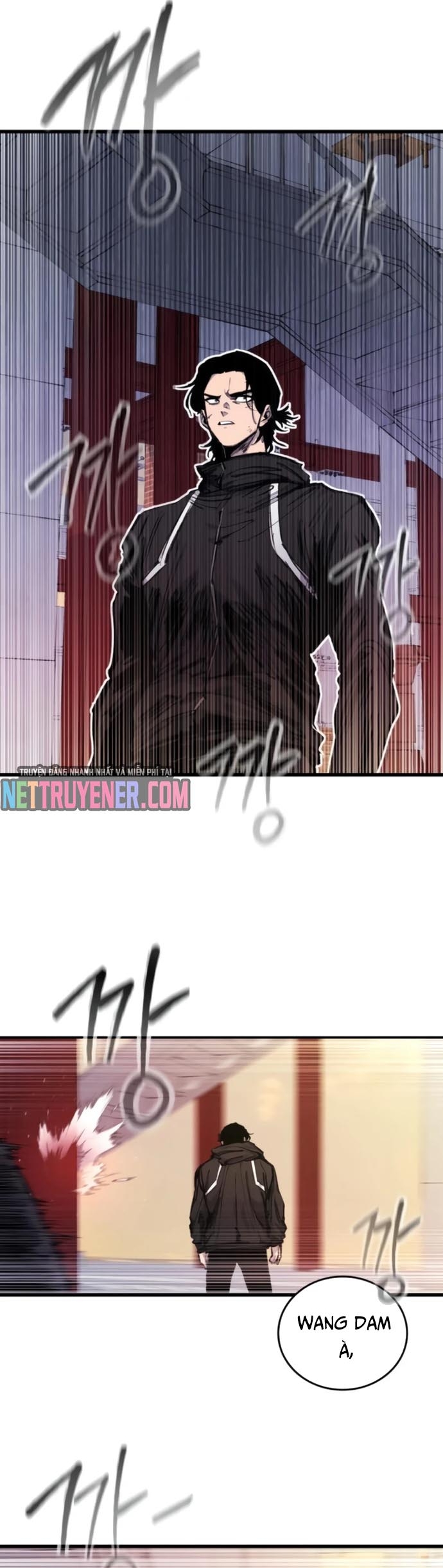 Thượng Lưu Chap 27 - Next Chap 28