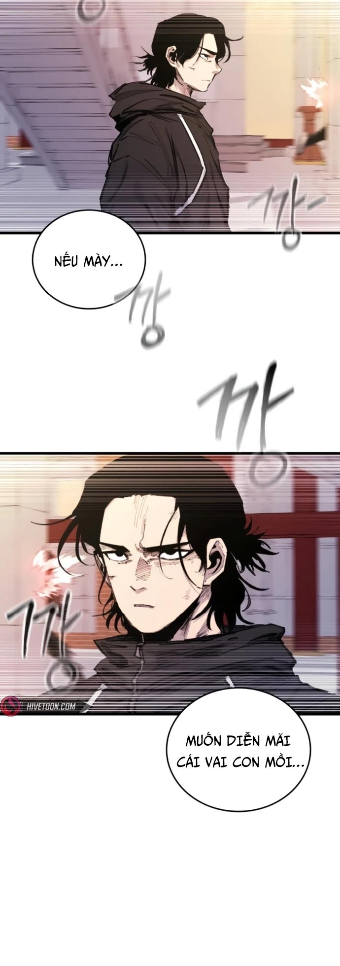 Thượng Lưu Chap 27 - Next Chap 28