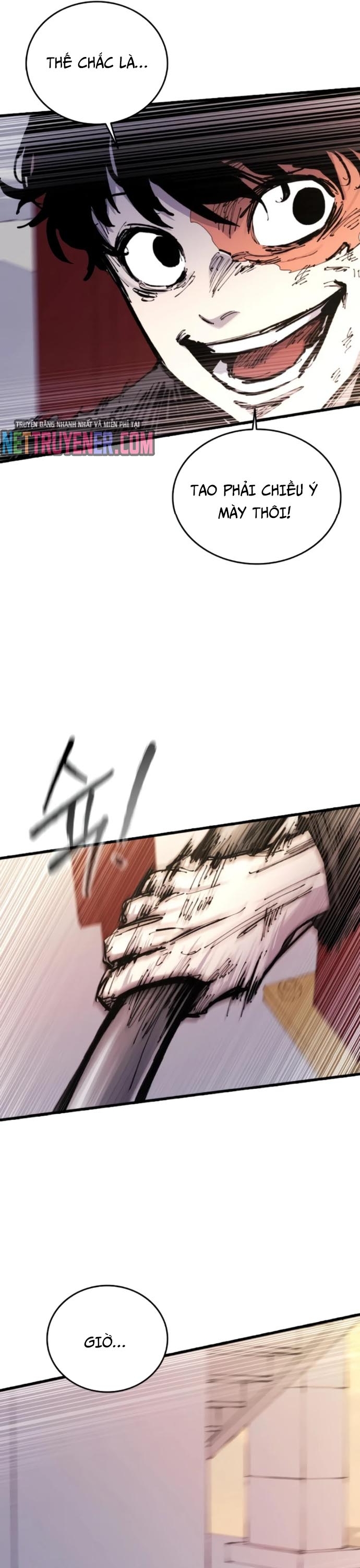 Thượng Lưu Chap 27 - Next Chap 28