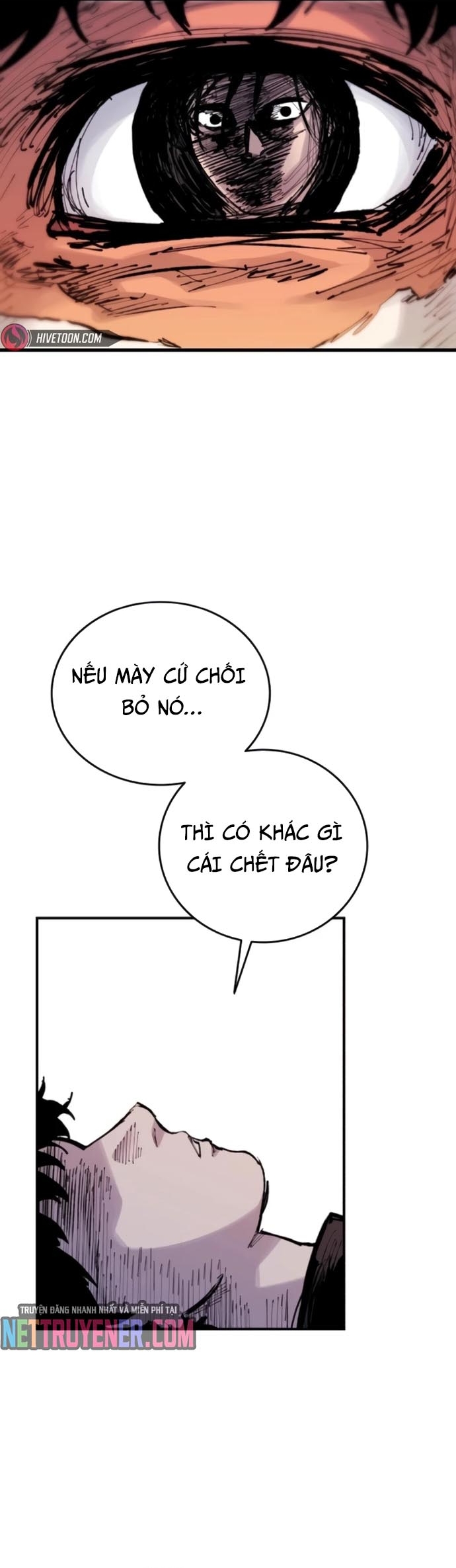 Thượng Lưu Chap 27 - Next Chap 28