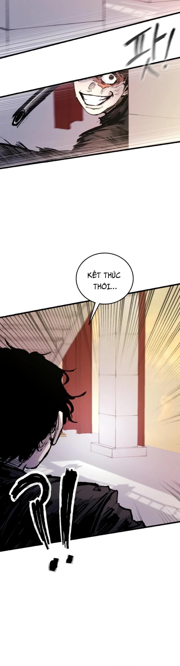 Thượng Lưu Chap 27 - Next Chap 28