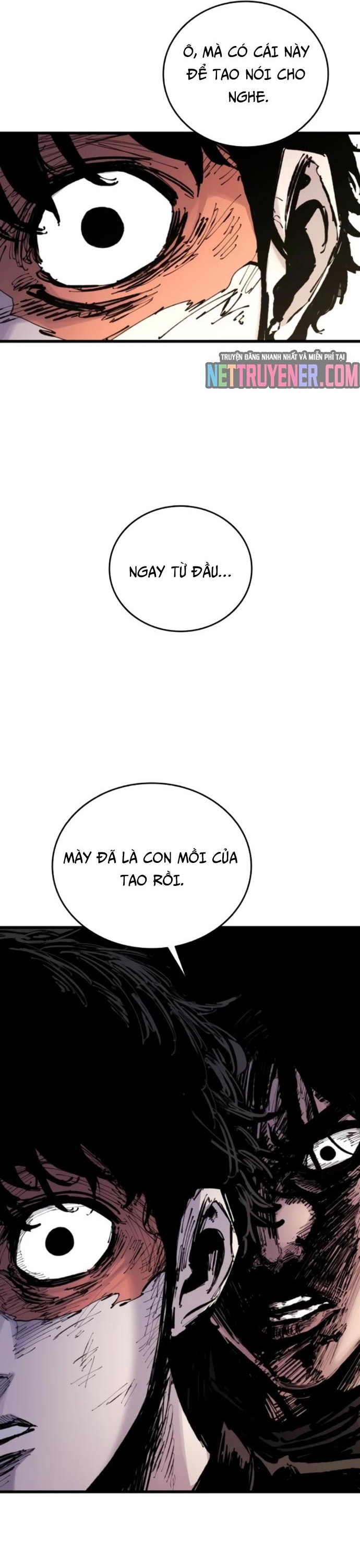 Thượng Lưu Chap 27 - Next Chap 28