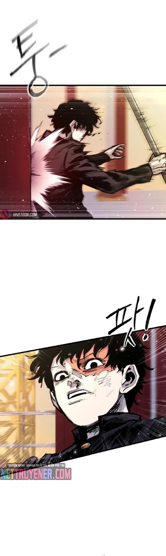 Thượng Lưu Chap 27 - Next Chap 28