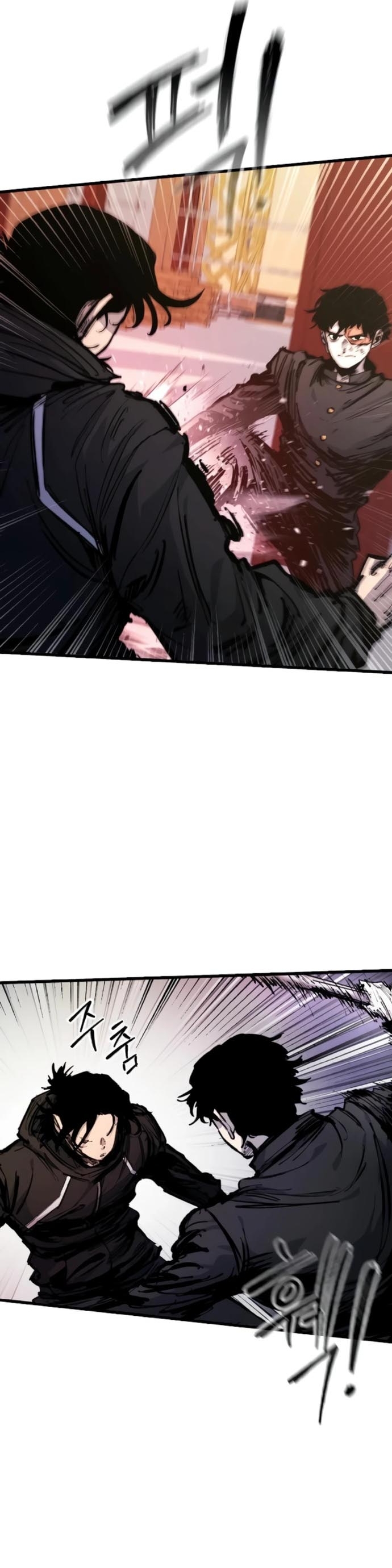 Thượng Lưu Chap 27 - Next Chap 28