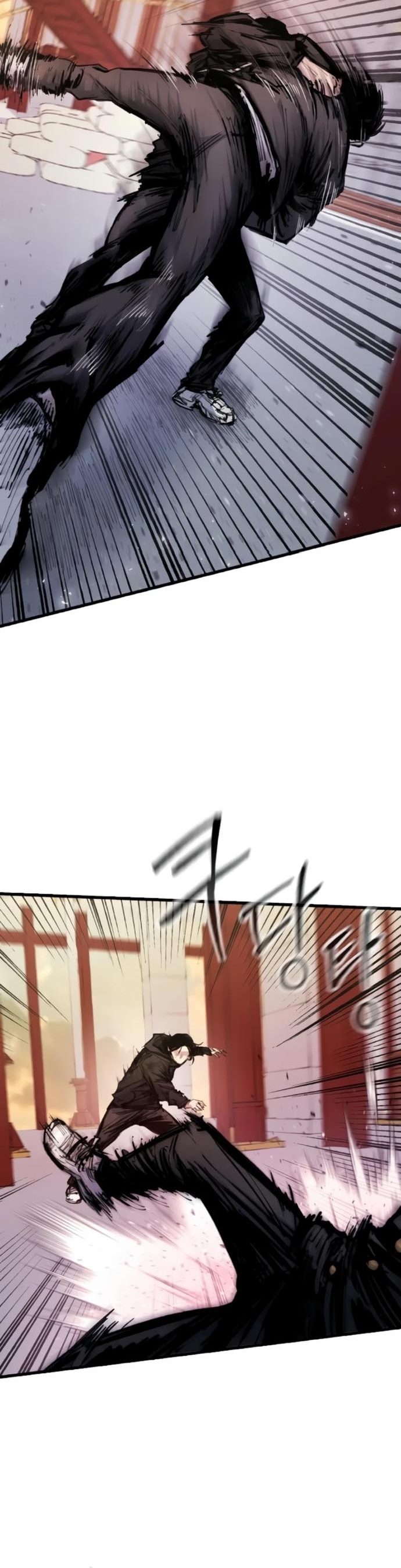 Thượng Lưu Chap 27 - Next Chap 28