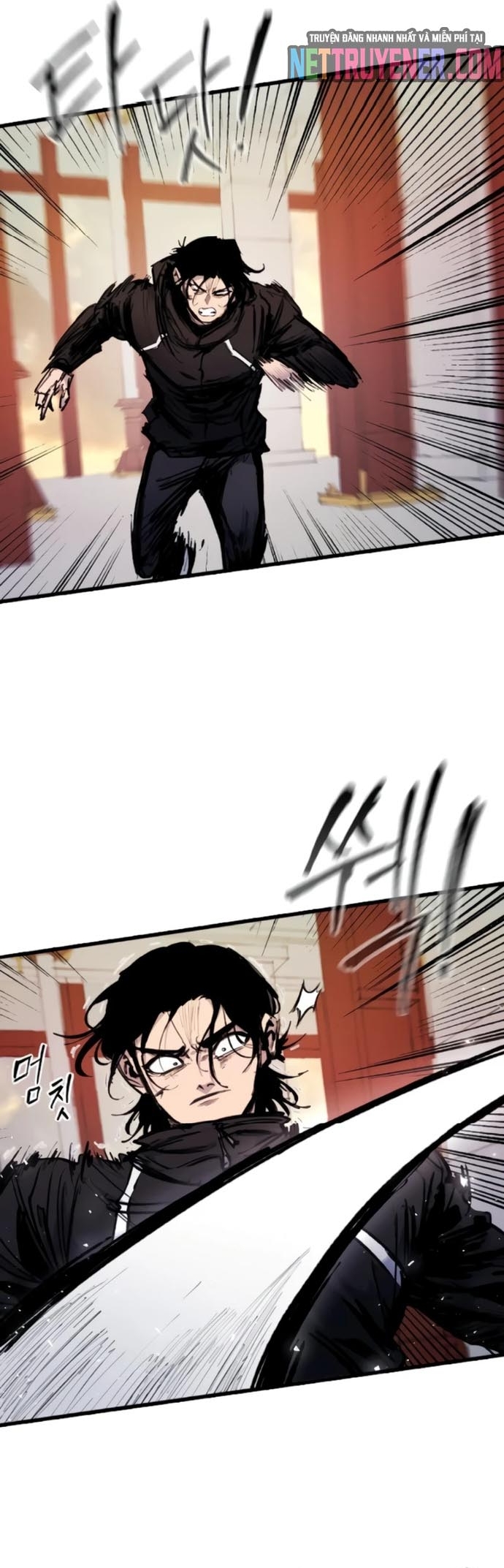 Thượng Lưu Chap 27 - Next Chap 28