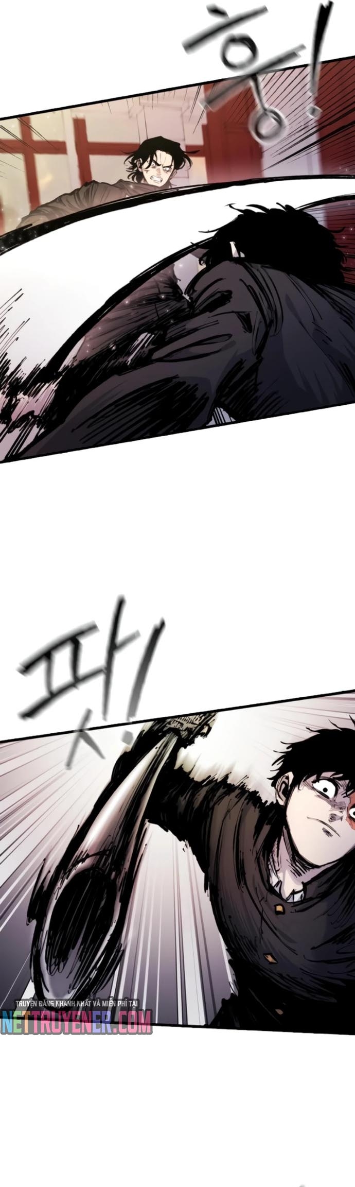 Thượng Lưu Chap 27 - Next Chap 28