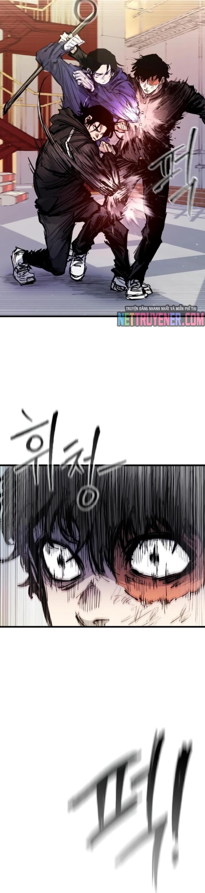 Thượng Lưu Chap 27 - Next Chap 28