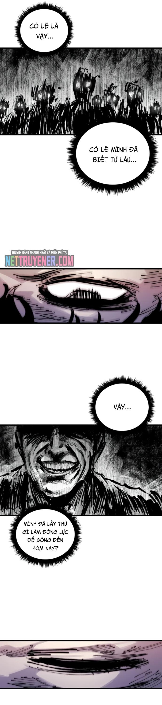 Thượng Lưu Chap 27 - Next Chap 28