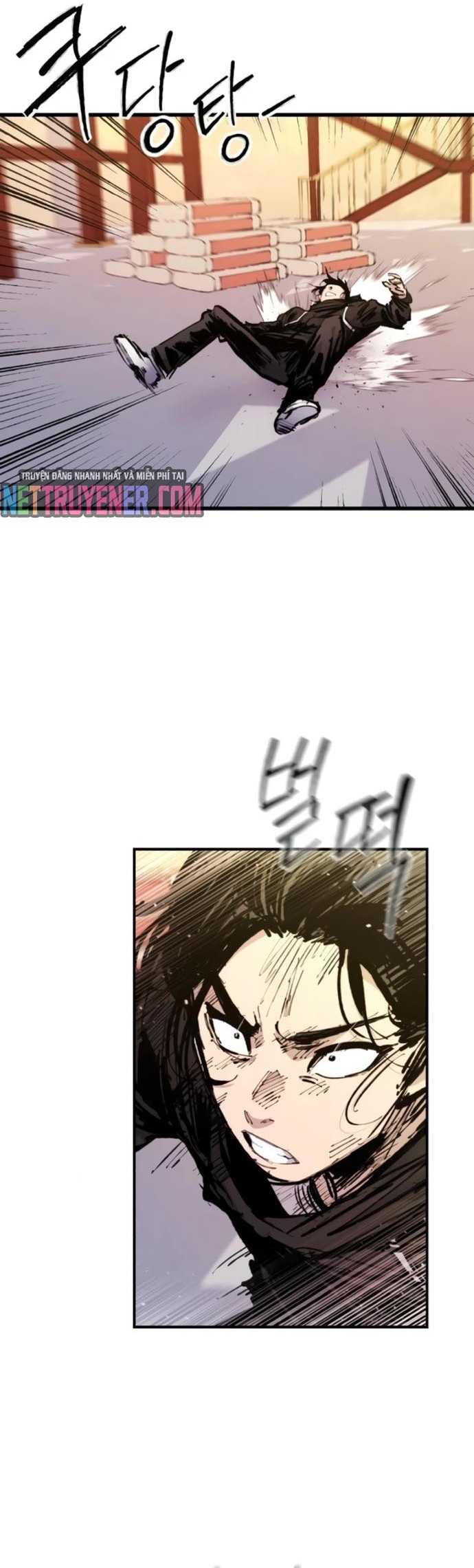 Thượng Lưu Chap 27 - Next Chap 28