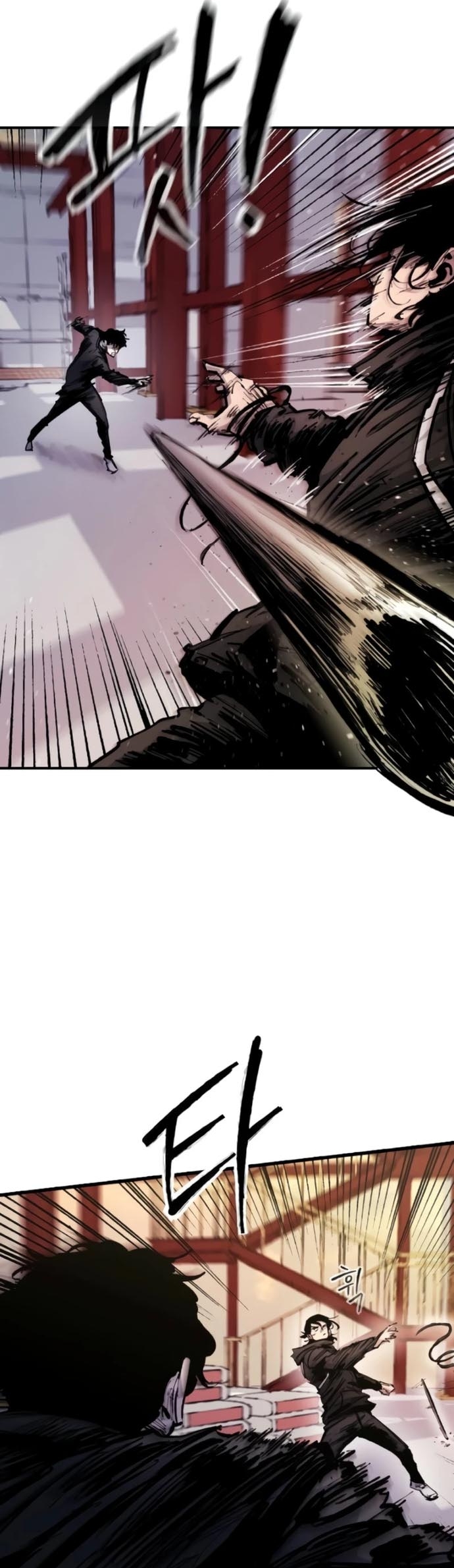 Thượng Lưu Chap 27 - Next Chap 28