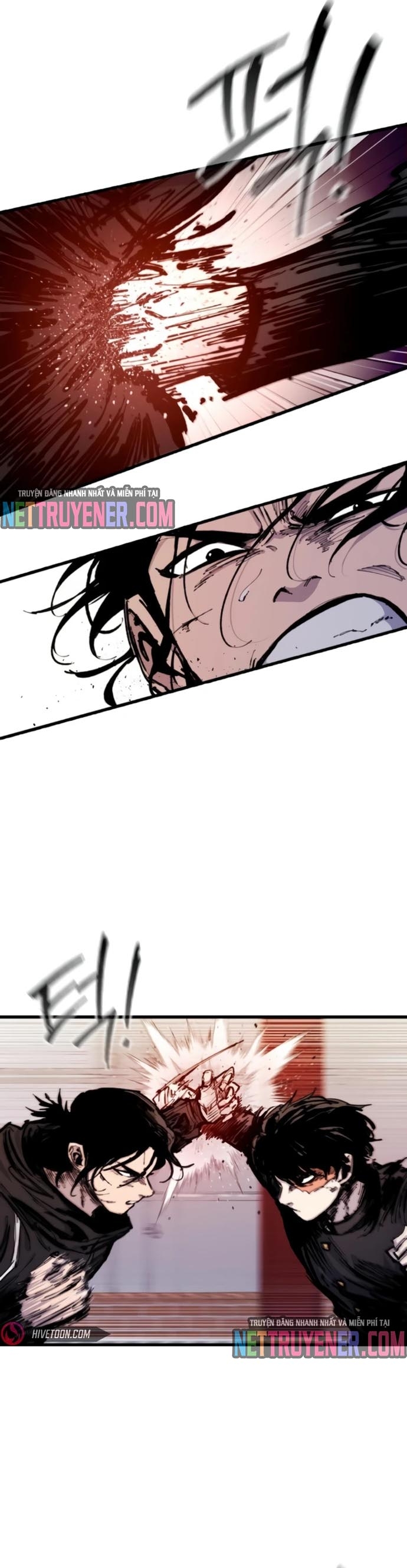 Thượng Lưu Chap 27 - Next Chap 28