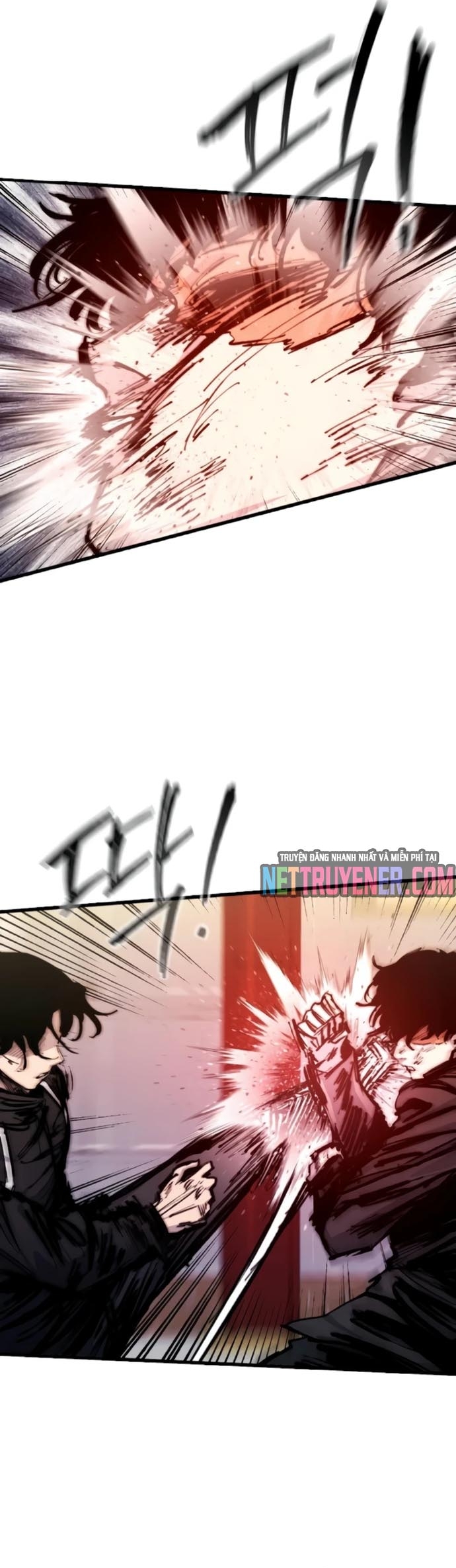 Thượng Lưu Chap 27 - Next Chap 28