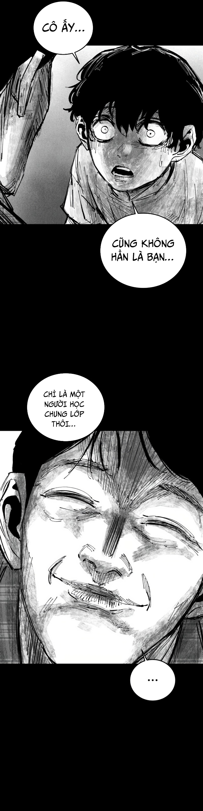 Thượng Lưu Chap 28 - Next Chap 29