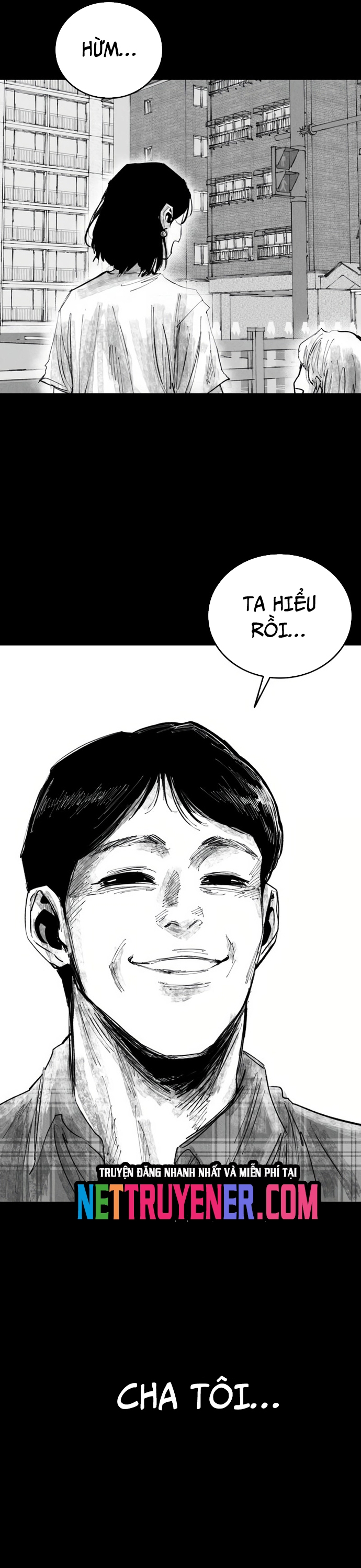 Thượng Lưu Chap 28 - Next Chap 29