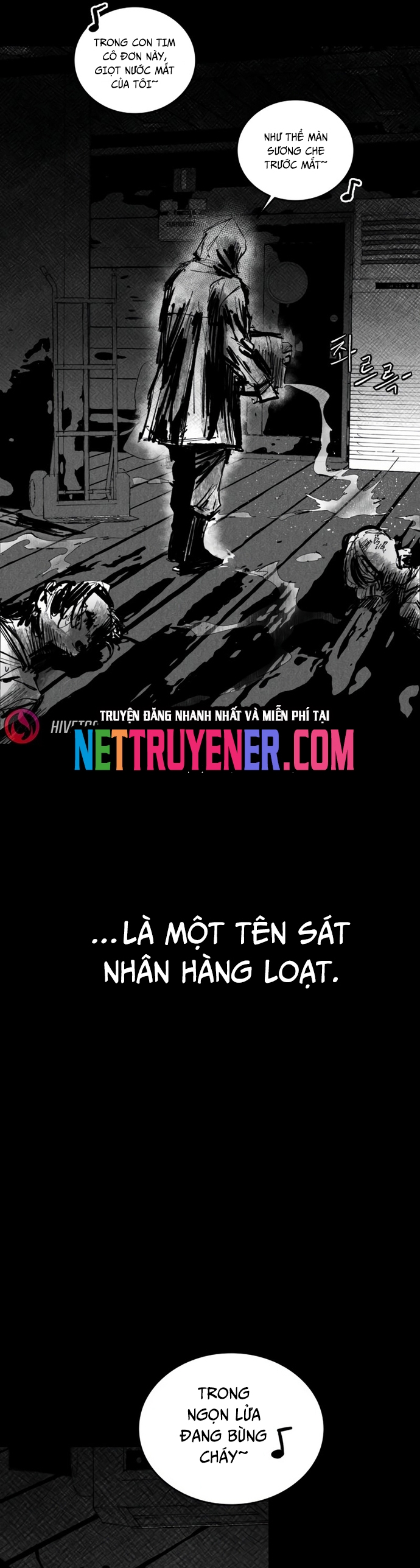 Thượng Lưu Chap 28 - Next Chap 29