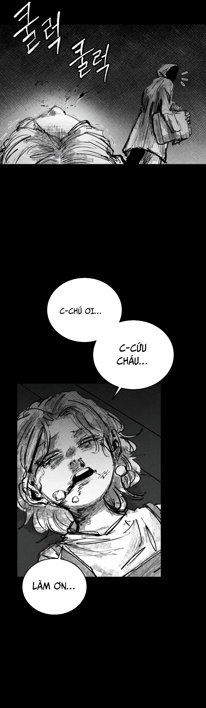 Thượng Lưu Chap 28 - Next Chap 29