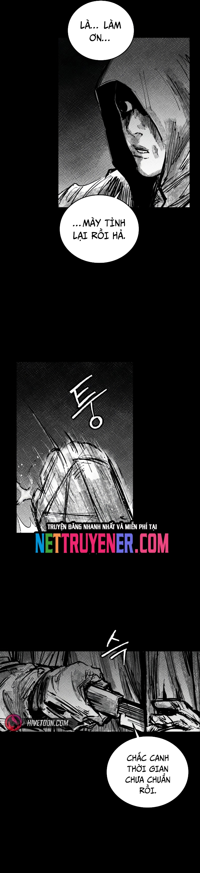 Thượng Lưu Chap 28 - Next Chap 29