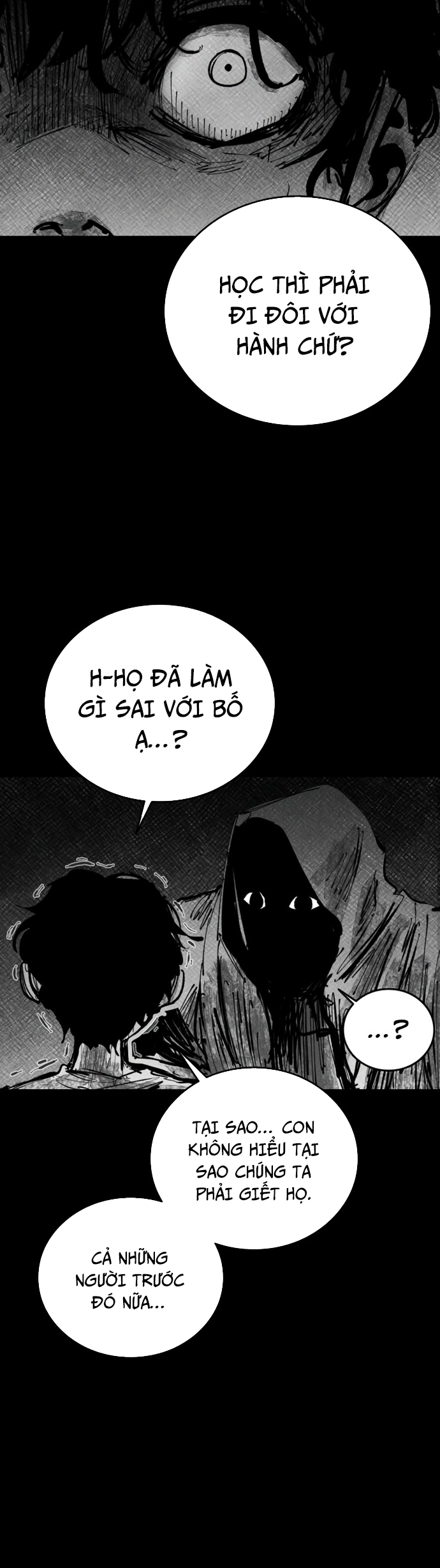 Thượng Lưu Chap 28 - Next Chap 29