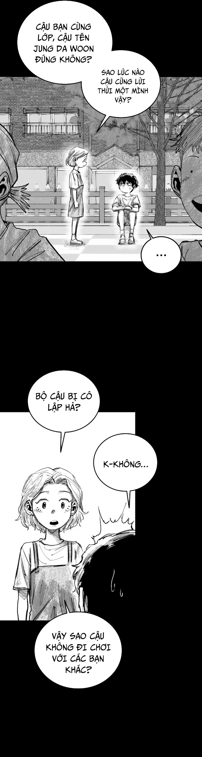 Thượng Lưu Chap 28 - Next Chap 29